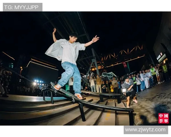 北京滑板队在世界滑板锦标赛中的拼搏历程与荣耀时刻回顾