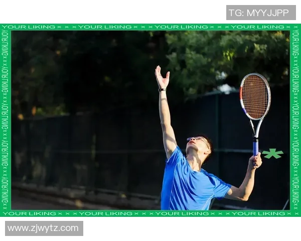 从零起步掌握网球技巧与策略的全面指南