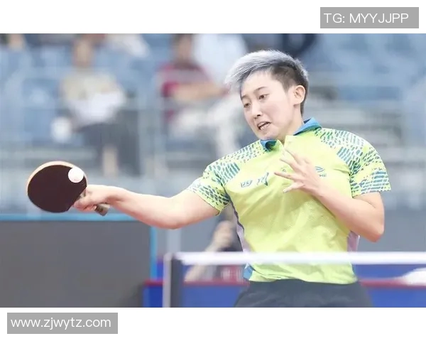 全国锦标赛点评杭州乒乓球队展现出强大实力与团队精神的精彩表现