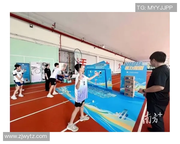 广州羽毛球队在羽毛球节奏排名中创下新高引领全国潮流